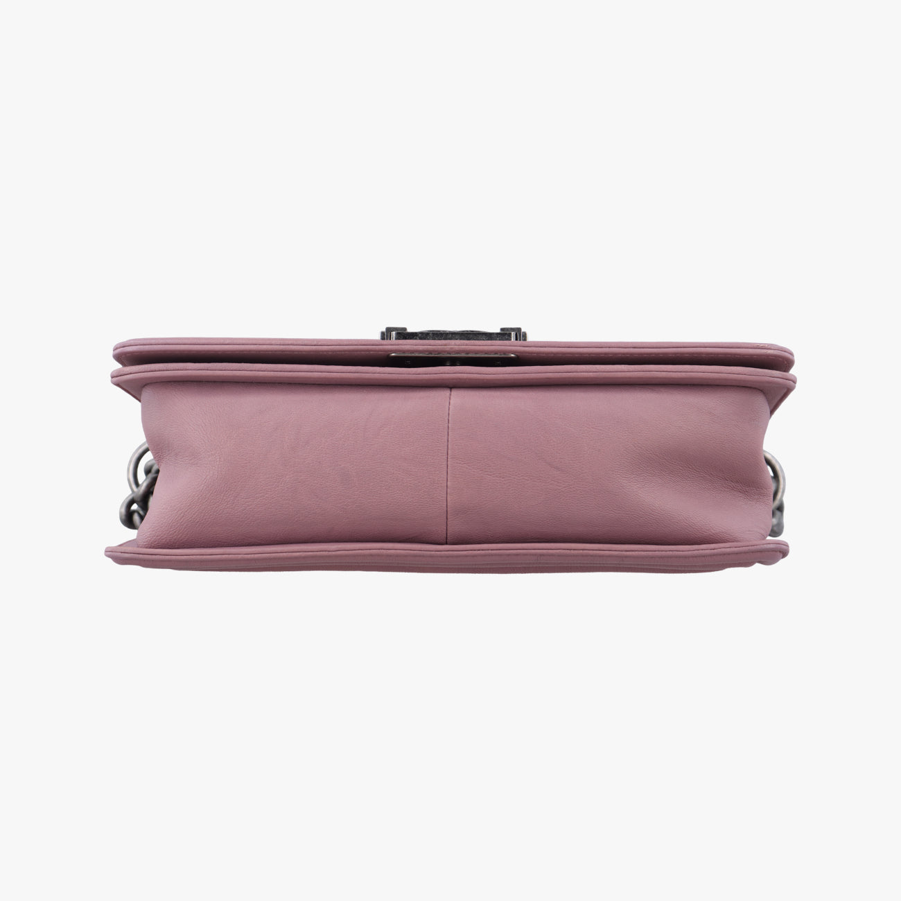 BOY CHANELPinkleatherA6708621423884ボーイシャネルピンクレザーA6708621423884