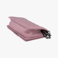 BOY CHANELPinkleatherA6708621423884ボーイシャネルピンクレザーA6708621423884