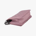 BOY CHANELPinkleatherA6708621423884ボーイシャネルピンクレザーA6708621423884