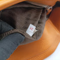 OUTLETYellowLeatherBR439331 1アウトレットイエローレザーBR439331 1