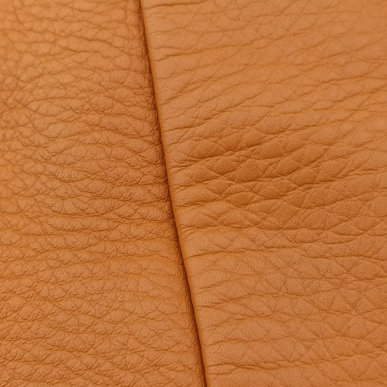 OUTLETYellowLeatherBR439331 1アウトレットイエローレザーBR439331 1