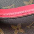 RETIRO PMbrown×CERISEMonogram Canvas×calf leatherM40546DR0186レティーロPMモノグラム/ブラウン系×スリーズモノグラムキャンバス×カーフレザーM40546DR0186