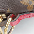 RETIRO PMbrown×CERISEMonogram Canvas×calf leatherM40546DR0186レティーロPMモノグラム/ブラウン系×スリーズモノグラムキャンバス×カーフレザーM40546DR0186
