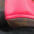 RETIRO PMbrown×CERISEMonogram Canvas×calf leatherM40546DR0186レティーロPMモノグラム/ブラウン系×スリーズモノグラムキャンバス×カーフレザーM40546DR0186