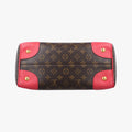 RETIRO PMbrown×CERISEMonogram Canvas×calf leatherM40546DR0186レティーロPMモノグラム/ブラウン系×スリーズモノグラムキャンバス×カーフレザーM40546DR0186