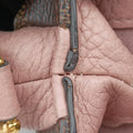 BrittanyBrown×MagnoliaDamier Canvas×calf leatherN41674SR4147ダミエ ブリタニーモノグラム/ブラウン系×マグノリアモノグラムキャンバス×カーフレザーN41674SR4147