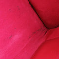 Matelasse Quilted Cabas MonogramRedLeather357397ARS357397.1214マトラッセ キルティング カバス モノグラムレッドレザー357397ARS357397.1214