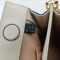 OphidiaMulticolourPVC coated canvas x leather503877E030935622オフィディアマルチカラーPVCコーティングキャンバス×レザー503877E030935622