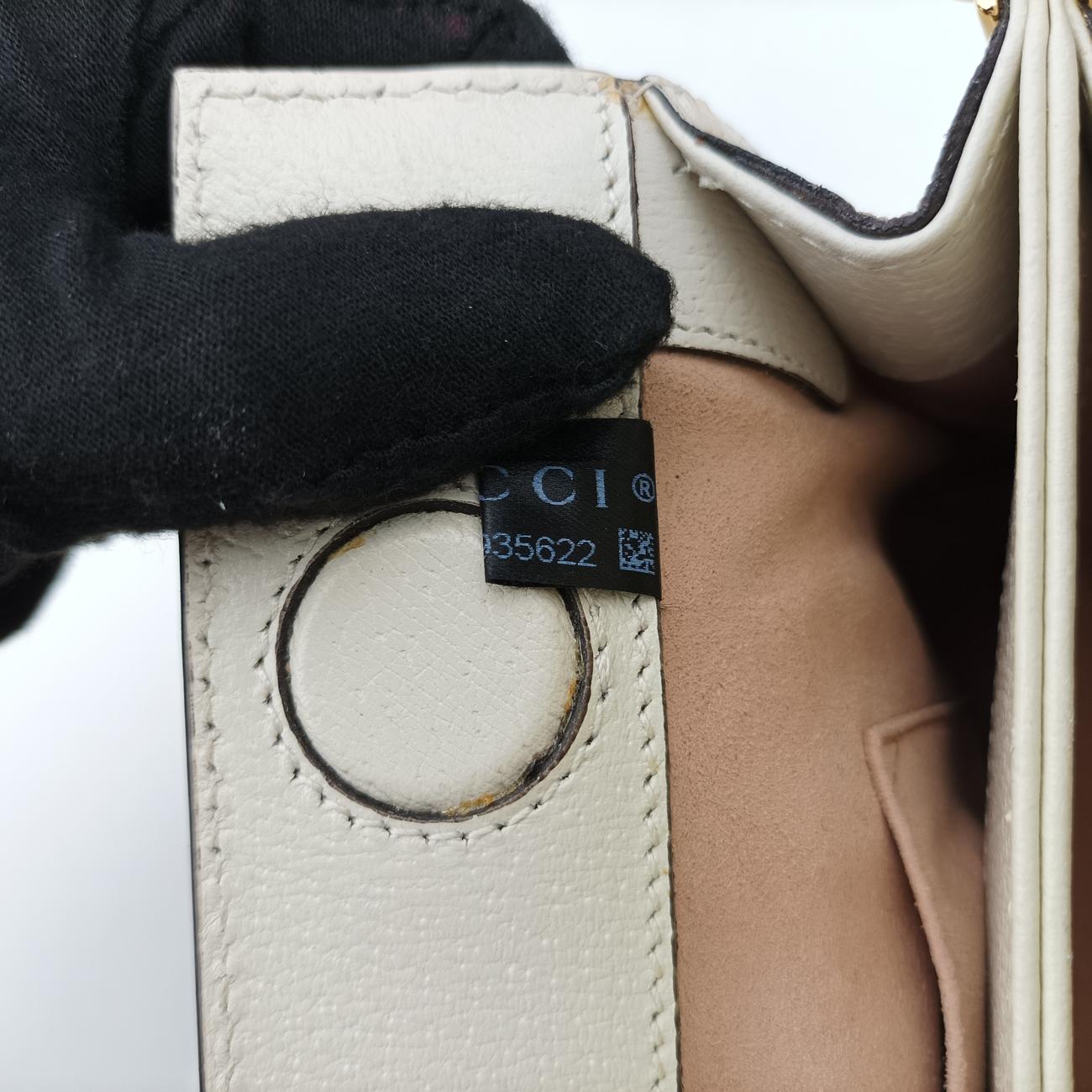 OphidiaMulticolourPVC coated canvas x leather503877E030935622オフィディアマルチカラーPVCコーティングキャンバス×レザー503877E030935622
