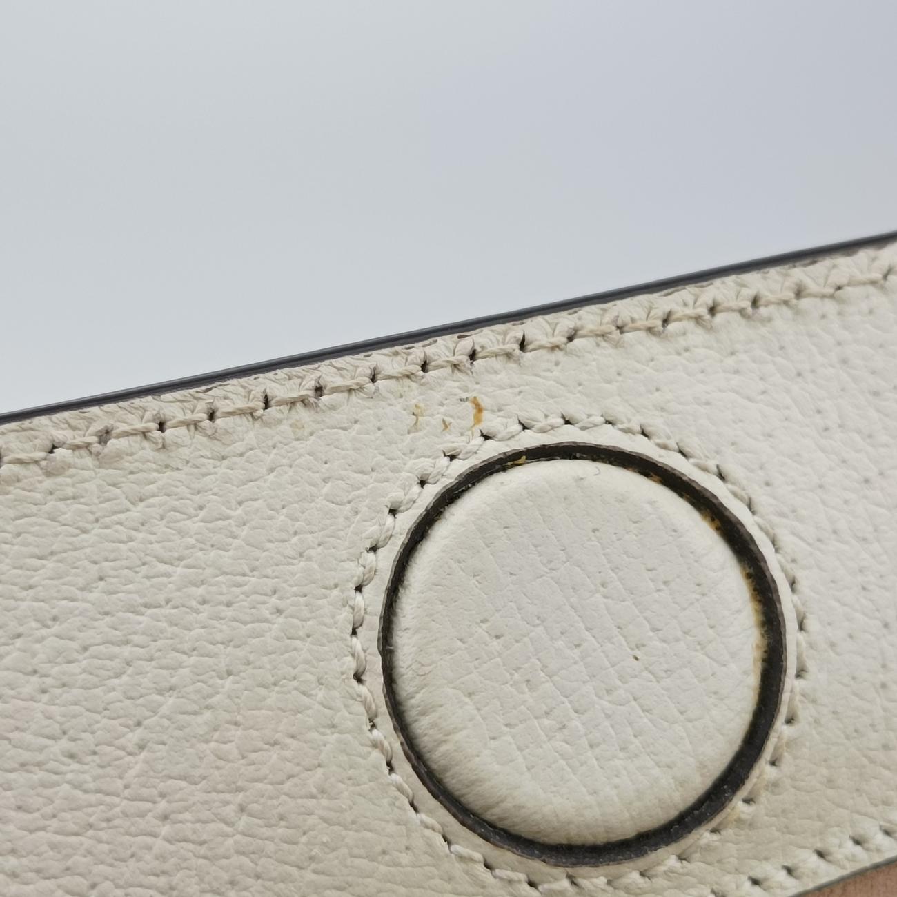 OphidiaMulticolourPVC coated canvas x leather503877E030935622オフィディアマルチカラーPVCコーティングキャンバス×レザー503877E030935622