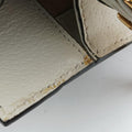 OphidiaMulticolourPVC coated canvas x leather503877E030935622オフィディアマルチカラーPVCコーティングキャンバス×レザー503877E030935622