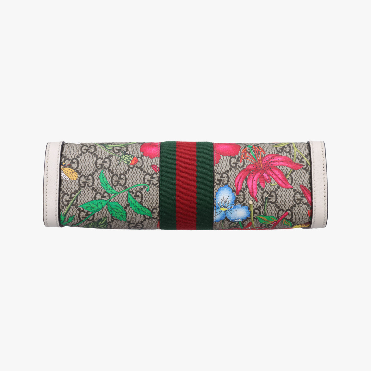 OphidiaMulticolourPVC coated canvas x leather503877E030935622オフィディアマルチカラーPVCコーティングキャンバス×レザー503877E030935622
