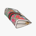 OphidiaMulticolourPVC coated canvas x leather503877E030935622オフィディアマルチカラーPVCコーティングキャンバス×レザー503877E030935622