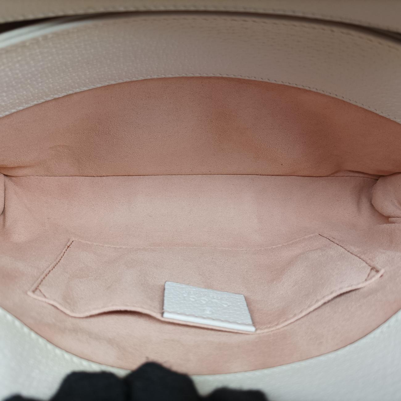 OphidiaMulticolourPVC coated canvas x leather503877E030935622オフィディアマルチカラーPVCコーティングキャンバス×レザー503877E030935622