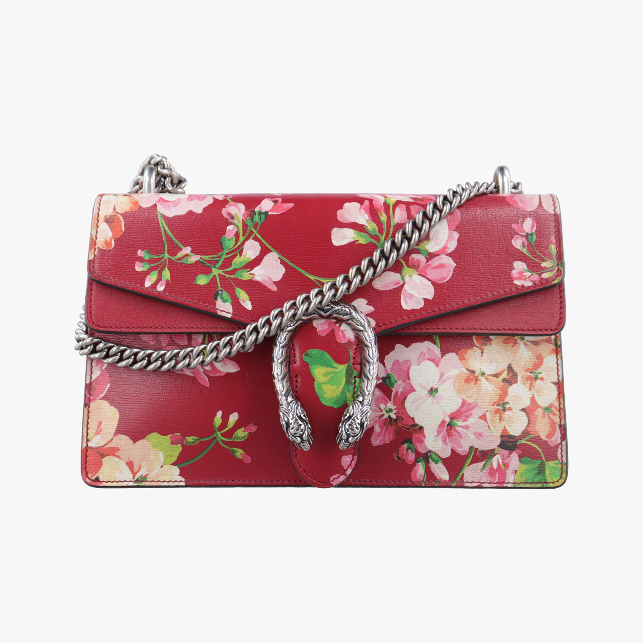 DionysusRed×MulticolourLeather400249D018822405ディオニュソスレッド×マルチカラーレザー400249D018822405
