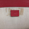 DionysusRed×MulticolourLeather400249D018822405ディオニュソスレッド×マルチカラーレザー400249D018822405