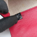 DionysusRed×MulticolourLeather400249D018822405ディオニュソスレッド×マルチカラーレザー400249D018822405