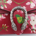 DionysusRed×MulticolourLeather400249D018822405ディオニュソスレッド×マルチカラーレザー400249D018822405