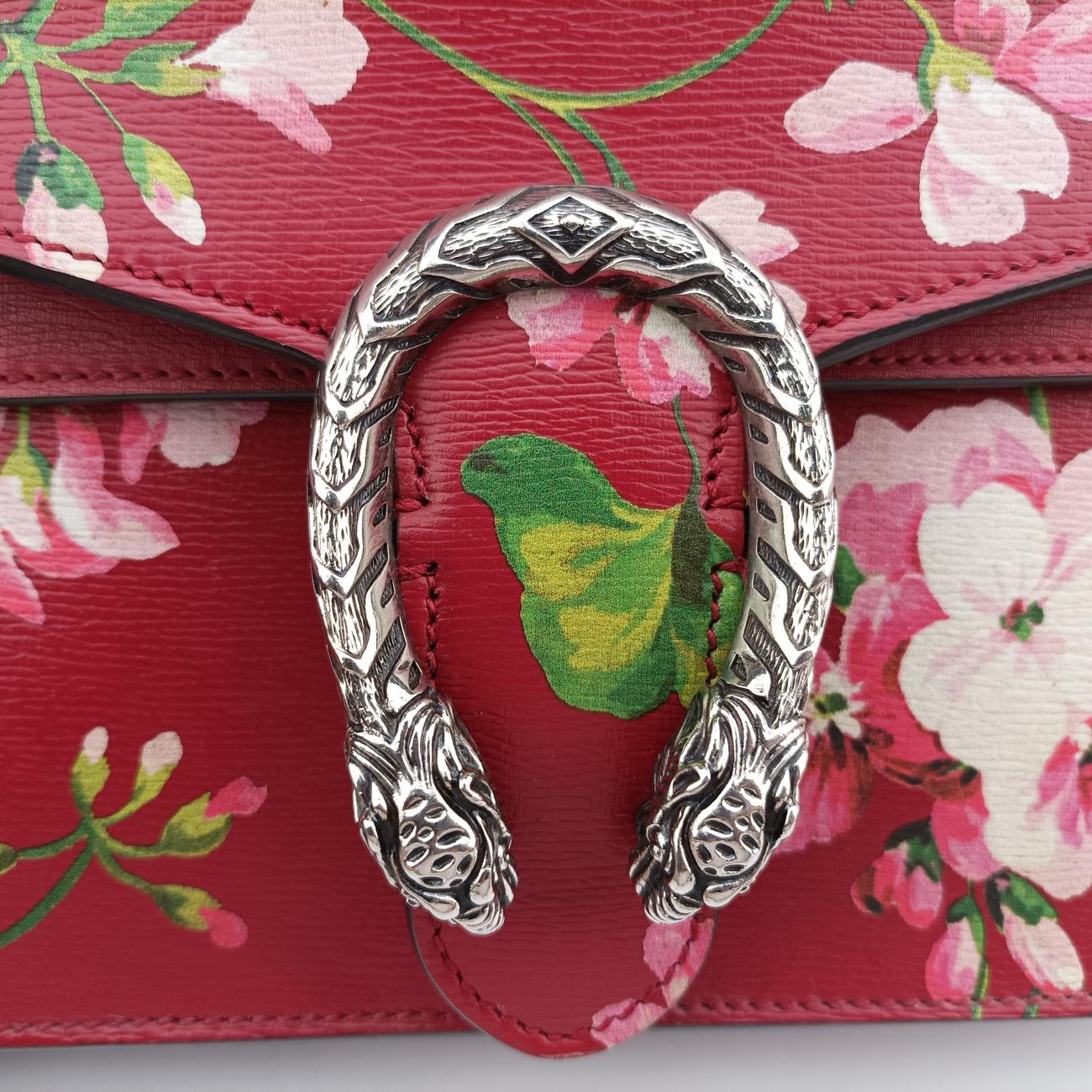 DionysusRed×MulticolourLeather400249D018822405ディオニュソスレッド×マルチカラーレザー400249D018822405
