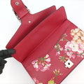 DionysusRed×MulticolourLeather400249D018822405ディオニュソスレッド×マルチカラーレザー400249D018822405