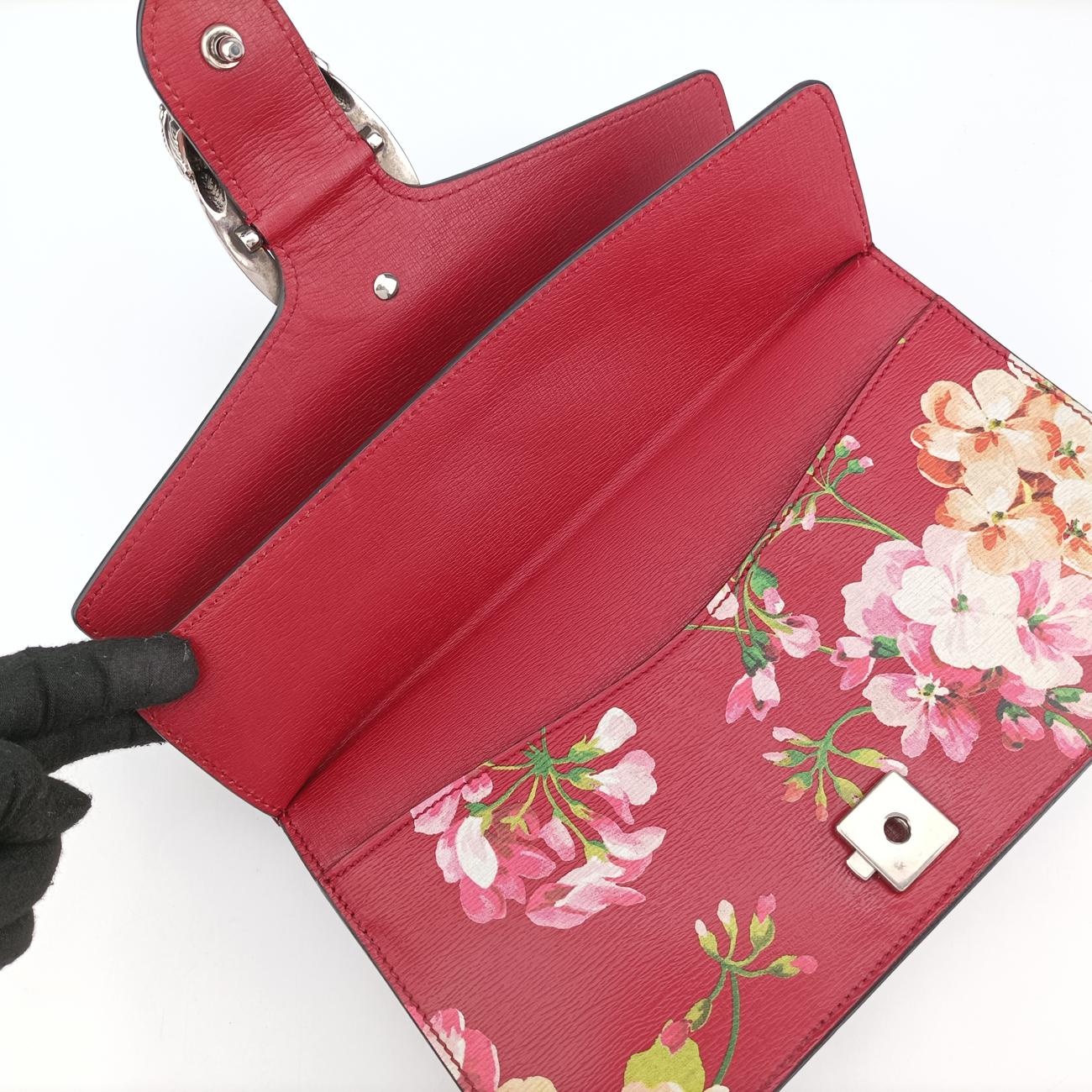 DionysusRed×MulticolourLeather400249D018822405ディオニュソスレッド×マルチカラーレザー400249D018822405