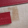DionysusRed×MulticolourLeather400249D018822405ディオニュソスレッド×マルチカラーレザー400249D018822405