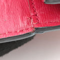 DionysusRed×MulticolourLeather400249D018822405ディオニュソスレッド×マルチカラーレザー400249D018822405