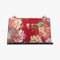 DionysusRed×MulticolourLeather400249D018822405ディオニュソスレッド×マルチカラーレザー400249D018822405