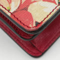 DionysusRed×MulticolourLeather400249D018822405ディオニュソスレッド×マルチカラーレザー400249D018822405