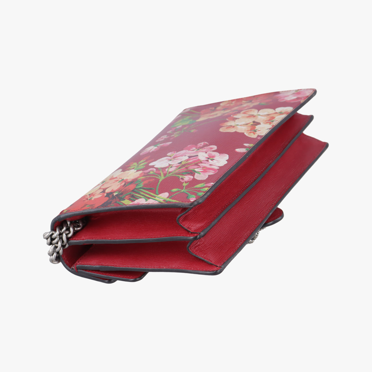 DionysusRed×MulticolourLeather400249D018822405ディオニュソスレッド×マルチカラーレザー400249D018822405