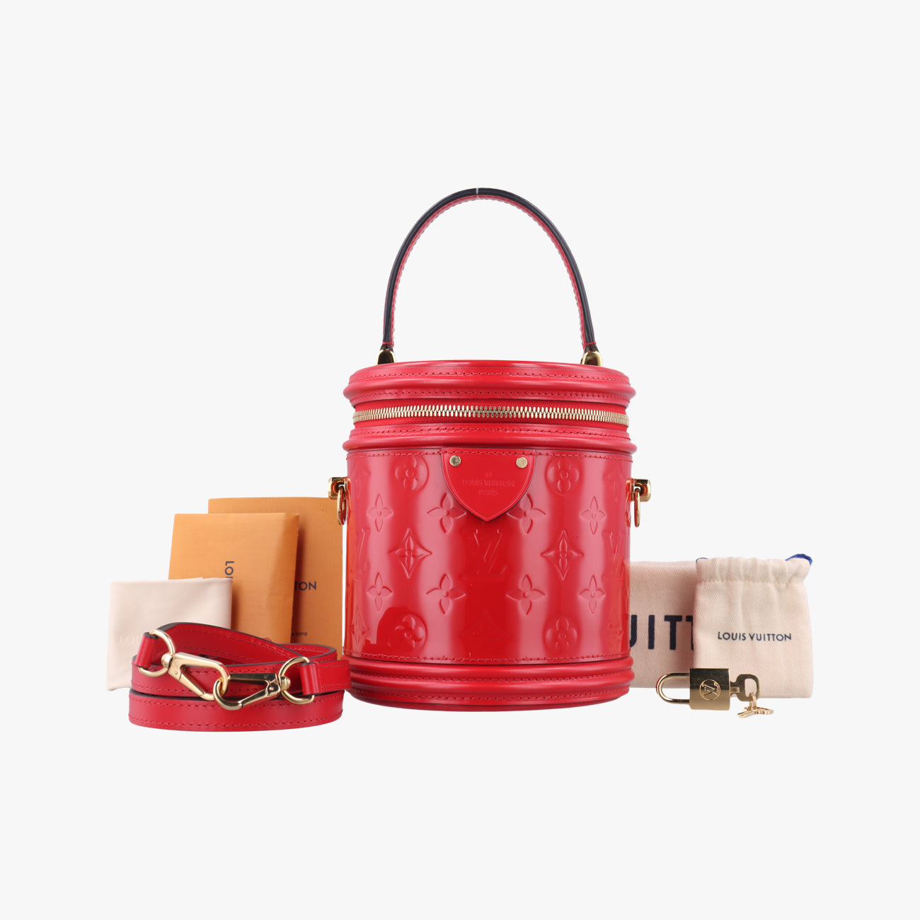 Cannes PMRougeVernisM53998ICチップカンヌPMルージュヴェルニM53998ICチップ
