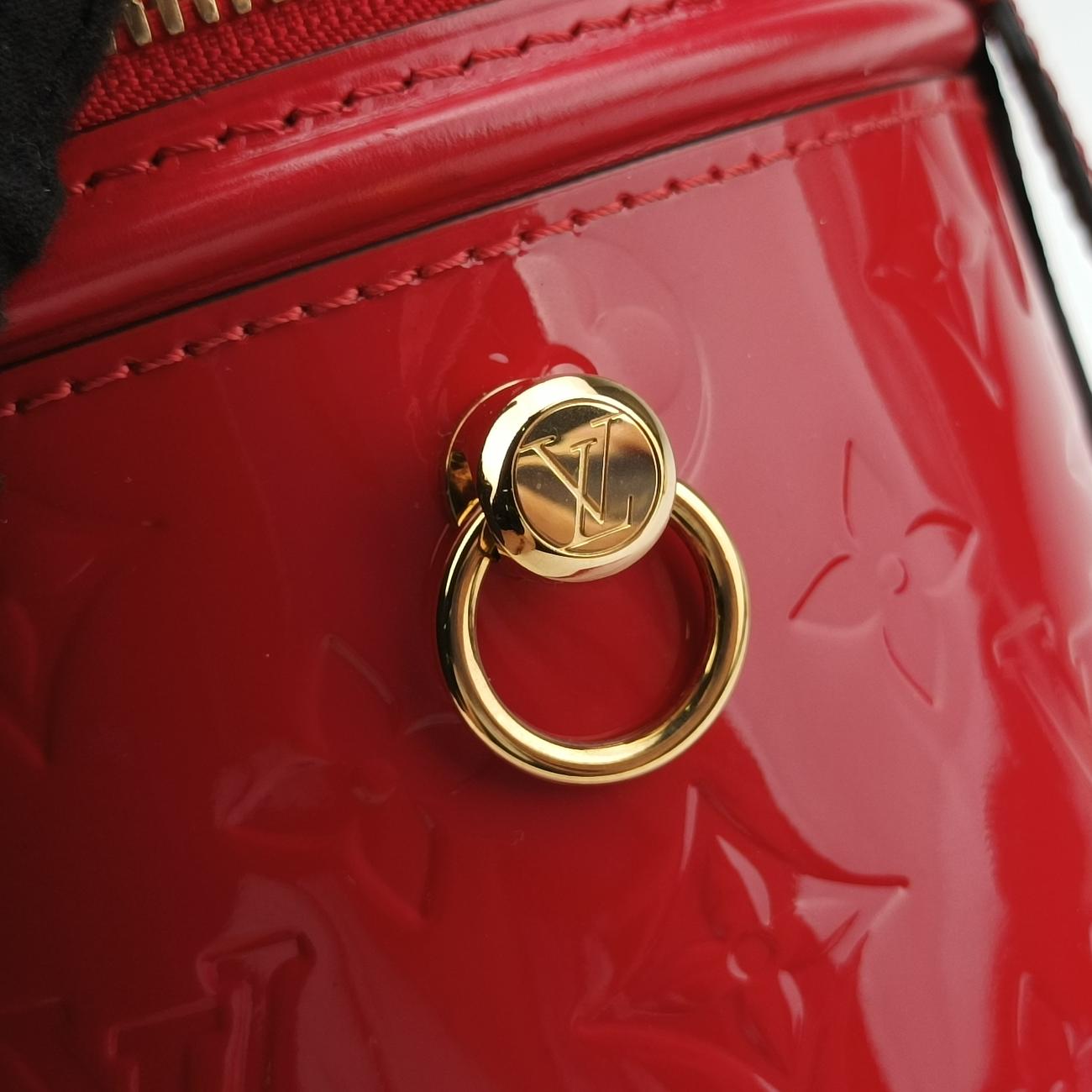 Cannes PMRougeVernisM53998ICチップカンヌPMルージュヴェルニM53998ICチップ