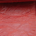 2.55 MatelasseRedLeatherA66817157215522.55 マトラッセレッドレザーA6681715721552