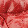 2.55 MatelasseRedLeatherA66817157215522.55 マトラッセレッドレザーA6681715721552