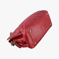 2.55 MatelasseRedLeatherA66817157215522.55 マトラッセレッドレザーA6681715721552