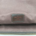BROOKLYN MMEBENEDamier CanvasN51211CA4008ブルックリンMMエベーヌダミエキャンバスN51211CA4008