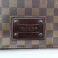 BROOKLYN MMEBENEDamier CanvasN51211CA4008ブルックリンMMエベーヌダミエキャンバスN51211CA4008
