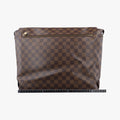 BROOKLYN MMEBENEDamier CanvasN51211CA4008ブルックリンMMエベーヌダミエキャンバスN51211CA4008