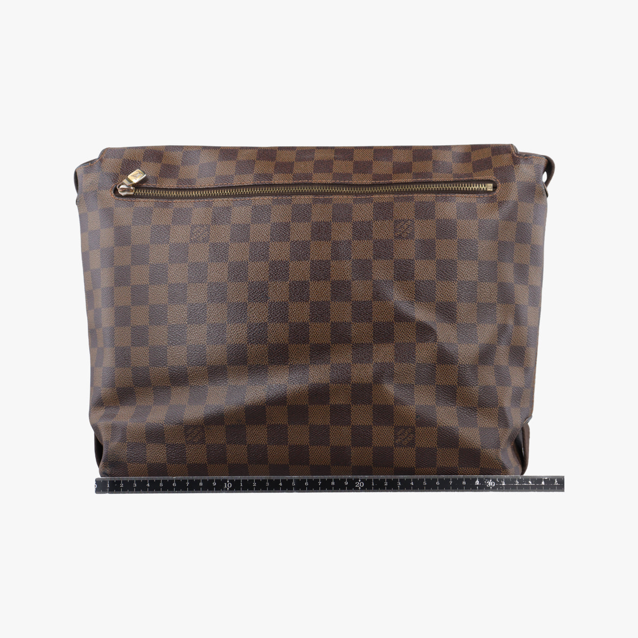 BROOKLYN MMEBENEDamier CanvasN51211CA4008ブルックリンMMエベーヌダミエキャンバスN51211CA4008