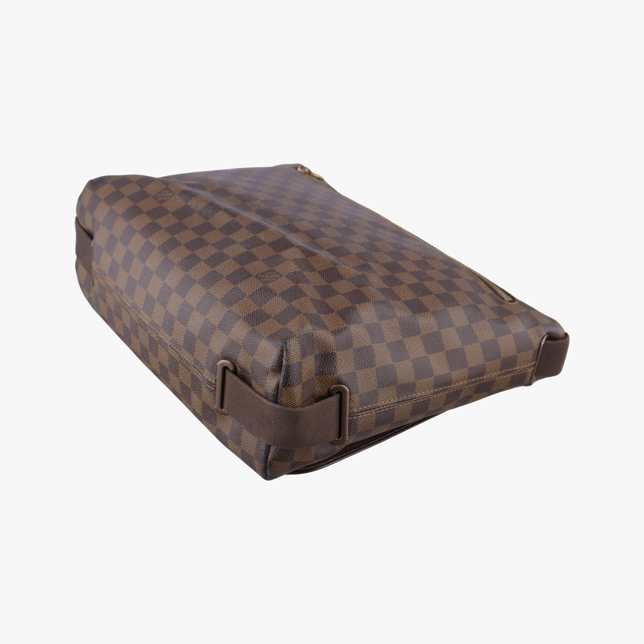 BROOKLYN MMEBENEDamier CanvasN51211CA4008ブルックリンMMエベーヌダミエキャンバスN51211CA4008