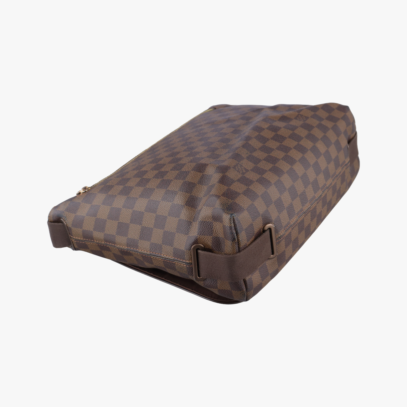 BROOKLYN MMEBENEDamier CanvasN51211CA4008ブルックリンMMエベーヌダミエキャンバスN51211CA4008