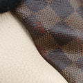 BrittanyCreme×EbeneDamier CanvasN44020NZ1148ブリタニークレーム×エベーヌダミエ キャンバスN44020NZ1148