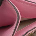 DionysusPink x navy x redLeather448075I022422816ディオニュソスピンク×ネイビー×レッドレザー448075I022422816