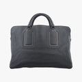 IntrecciatoGreyLeatherB02044192GイントレチャートグレーレザーB02044192G