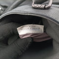 IntrecciatoGreyLeatherB02044192GイントレチャートグレーレザーB02044192G