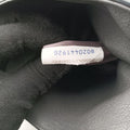IntrecciatoGreyLeatherB02044192GイントレチャートグレーレザーB02044192G