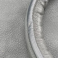 IntrecciatoGreyLeatherB02044192GイントレチャートグレーレザーB02044192G