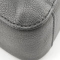 IntrecciatoGreyLeatherB02044192GイントレチャートグレーレザーB02044192G