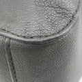IntrecciatoGreyLeatherB02044192GイントレチャートグレーレザーB02044192G