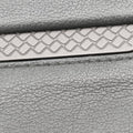 IntrecciatoGreyLeatherB02044192GイントレチャートグレーレザーB02044192G